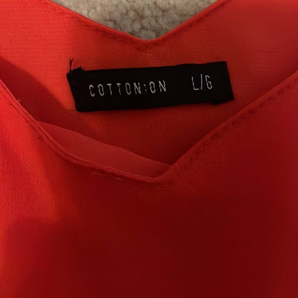 Tank top - Picture 2 of 3